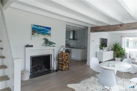 10 Danbury Avenue Westport CT 06880
