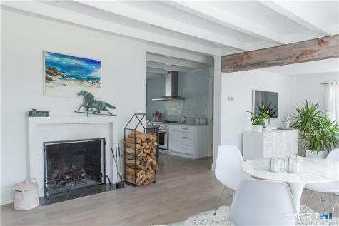 10 Danbury Avenue Westport CT 06880