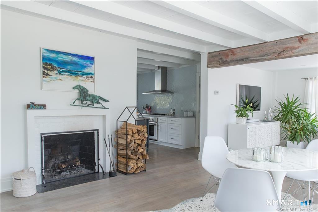 10 Danbury Avenue Westport CT 06880