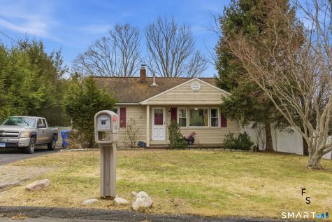 26 Martin Road Bristol CT 06010