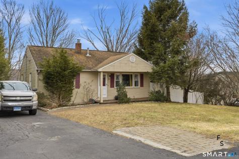 26 Martin Road Bristol CT 06010