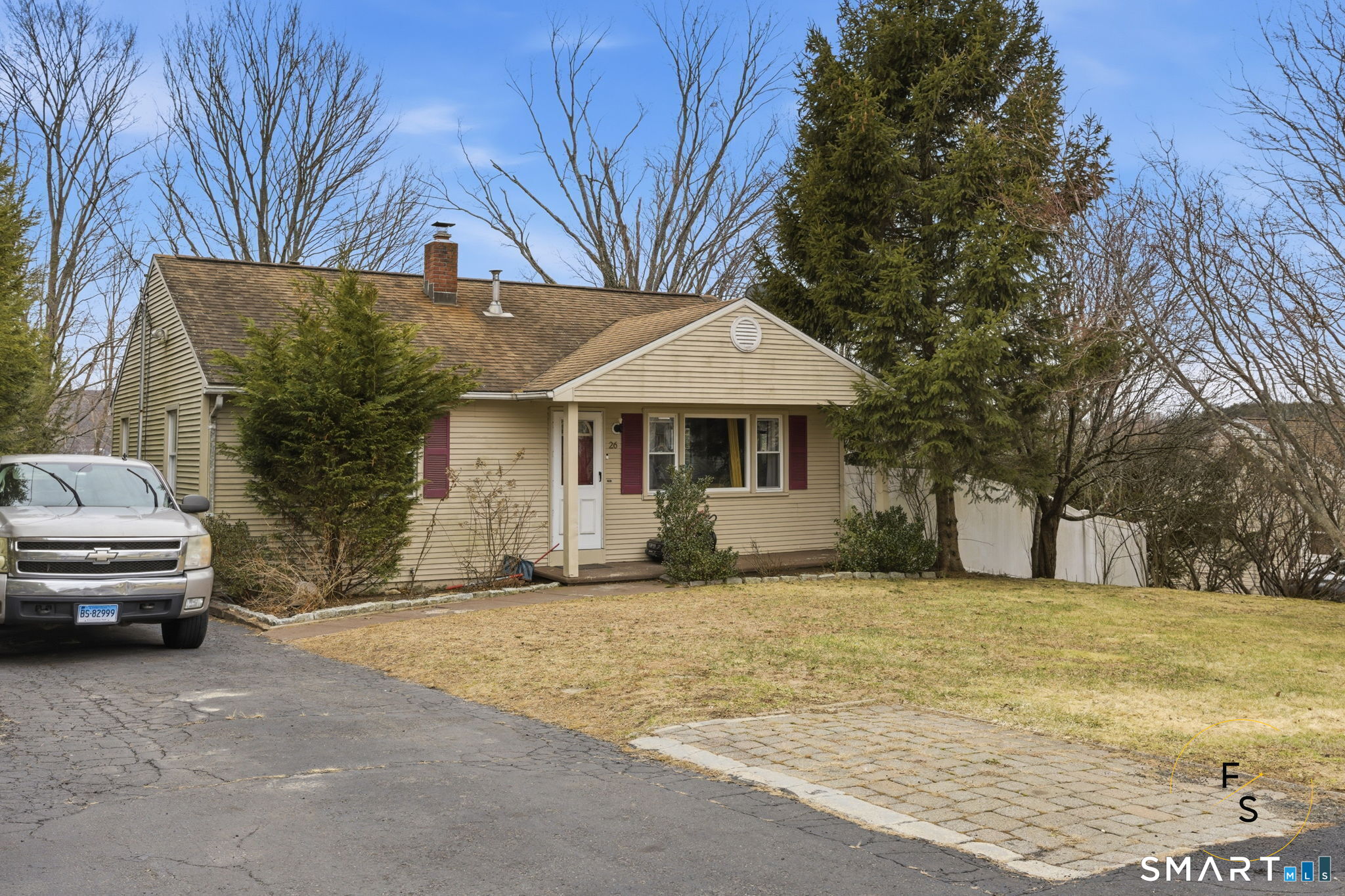 26 Martin Road Bristol CT 06010