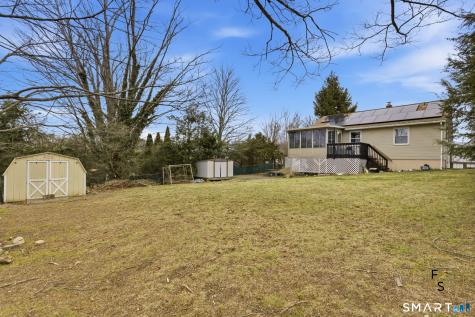 26 Martin Road Bristol CT 06010