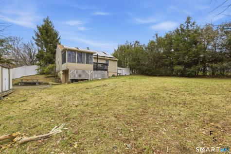 26 Martin Road Bristol CT 06010