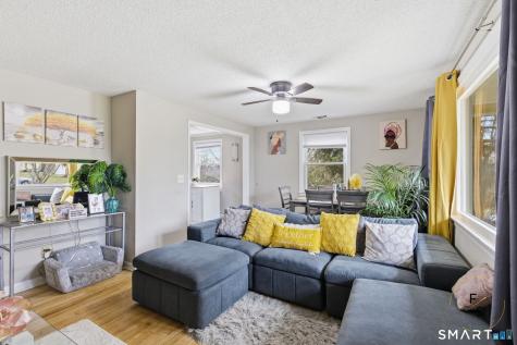 26 Martin Road Bristol CT 06010