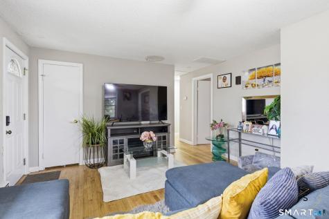 26 Martin Road Bristol CT 06010