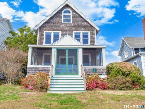 187 Linden Avenue Branford CT 06405