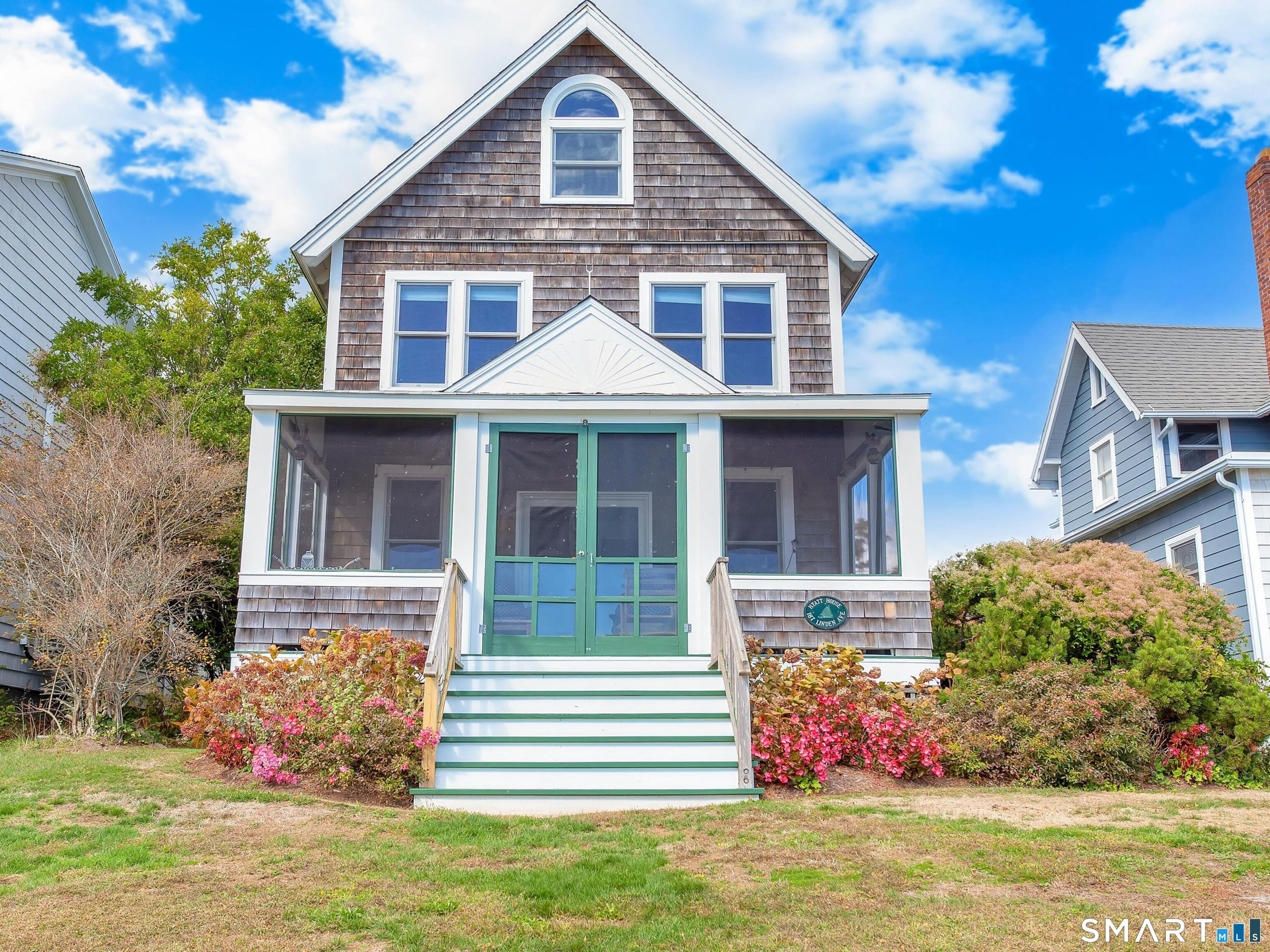 187 Linden Avenue Branford CT 06405