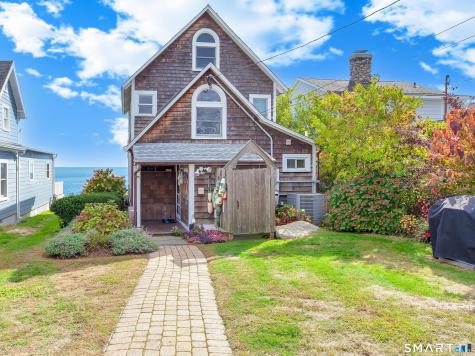 187 Linden Avenue Branford CT 06405
