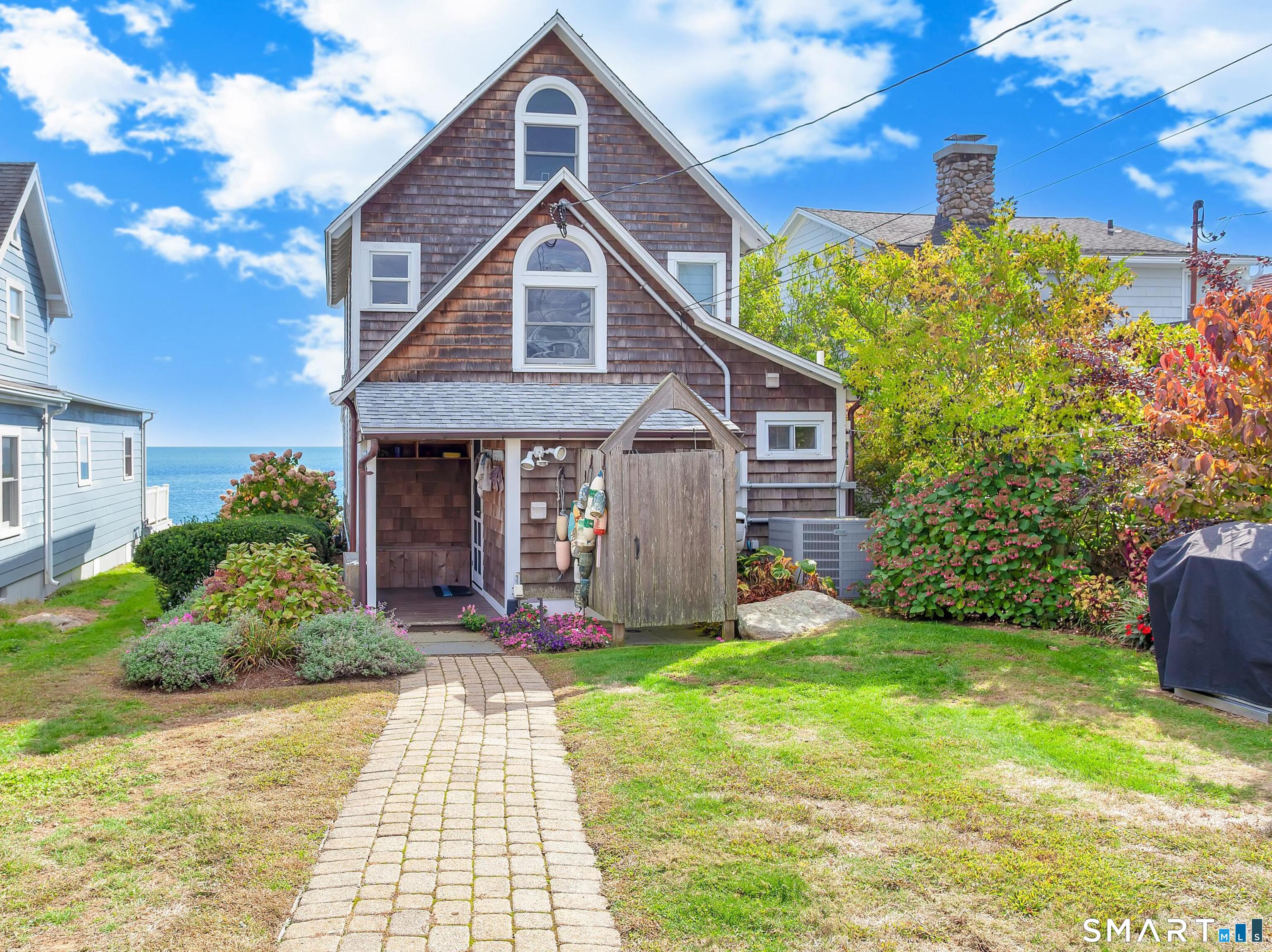 187 Linden Avenue Branford CT 06405