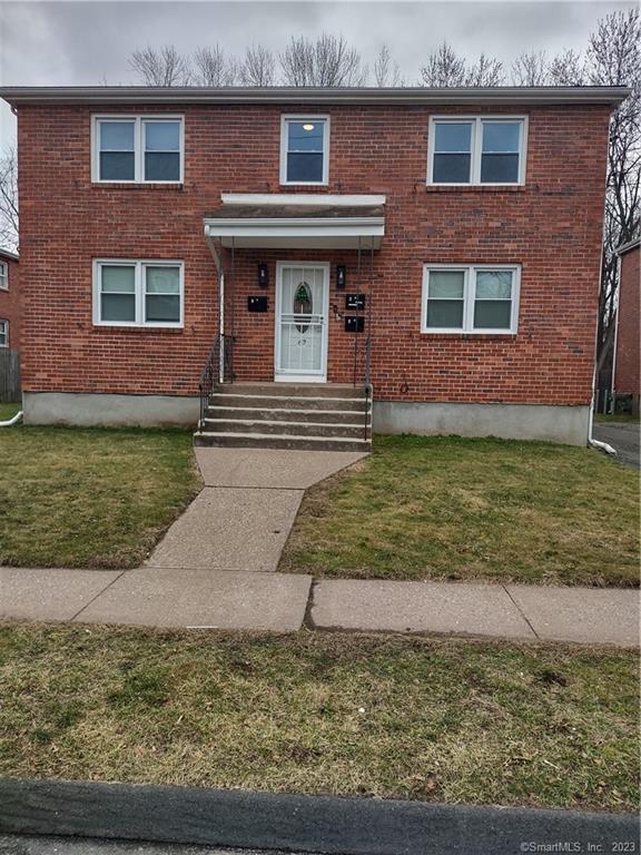 67 Gould Drive East Hartford CT 06118