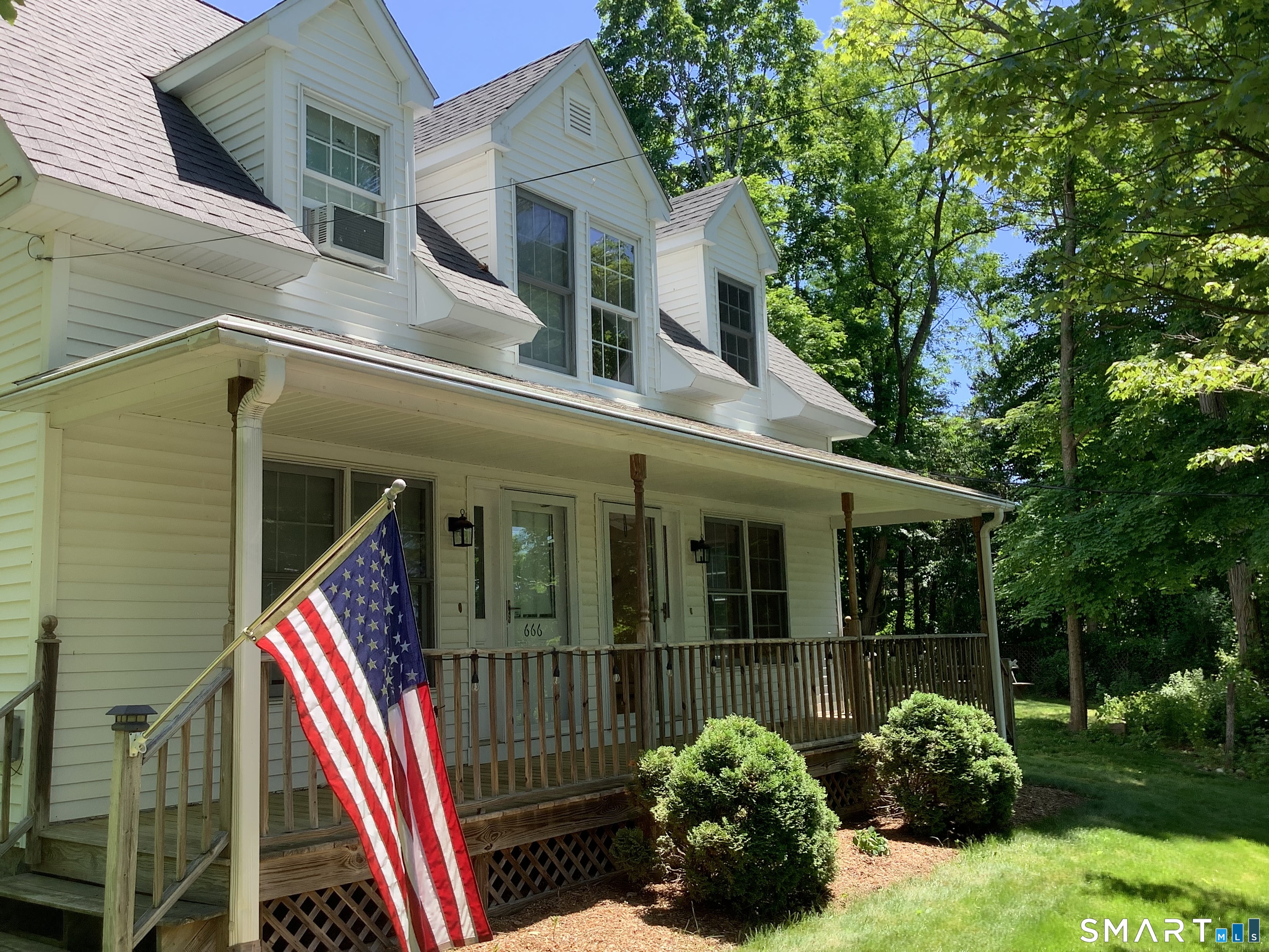 668 Huckleberry Hill Road Avon CT 06001
