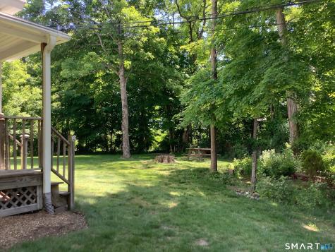 668 Huckleberry Hill Road Avon CT 06001
