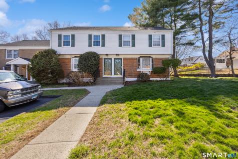 245 Sunnyridge Avenue Fairfield CT 06824