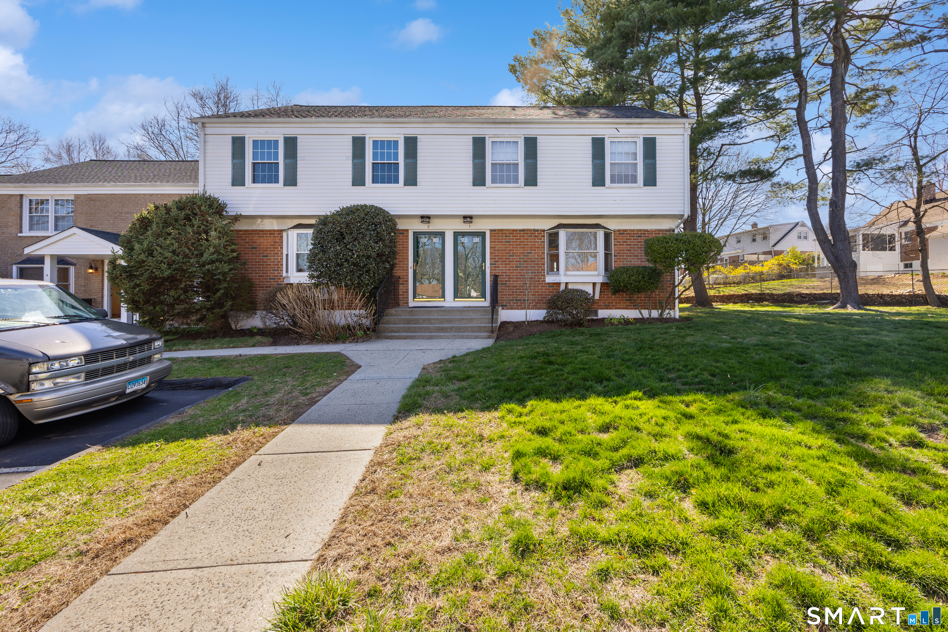 245 Sunnyridge Avenue Fairfield CT 06824