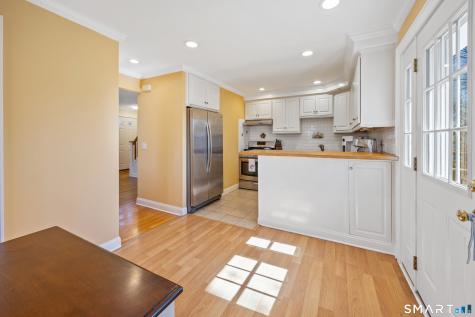 245 Sunnyridge Avenue Fairfield CT 06824