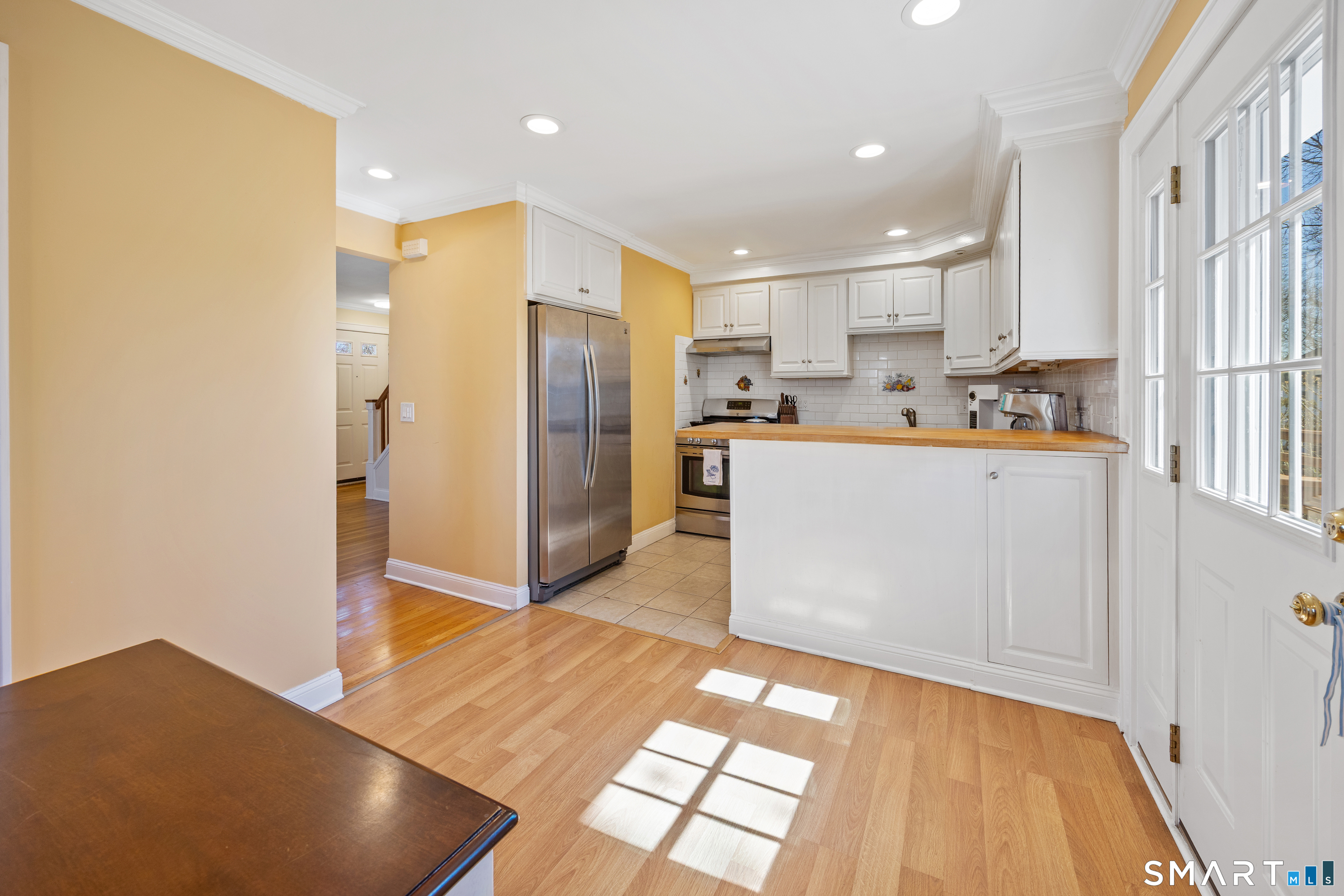 245 Sunnyridge Avenue Fairfield CT 06824