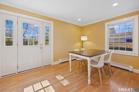 245 Sunnyridge Avenue Fairfield CT 06824