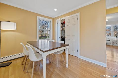 245 Sunnyridge Avenue Fairfield CT 06824