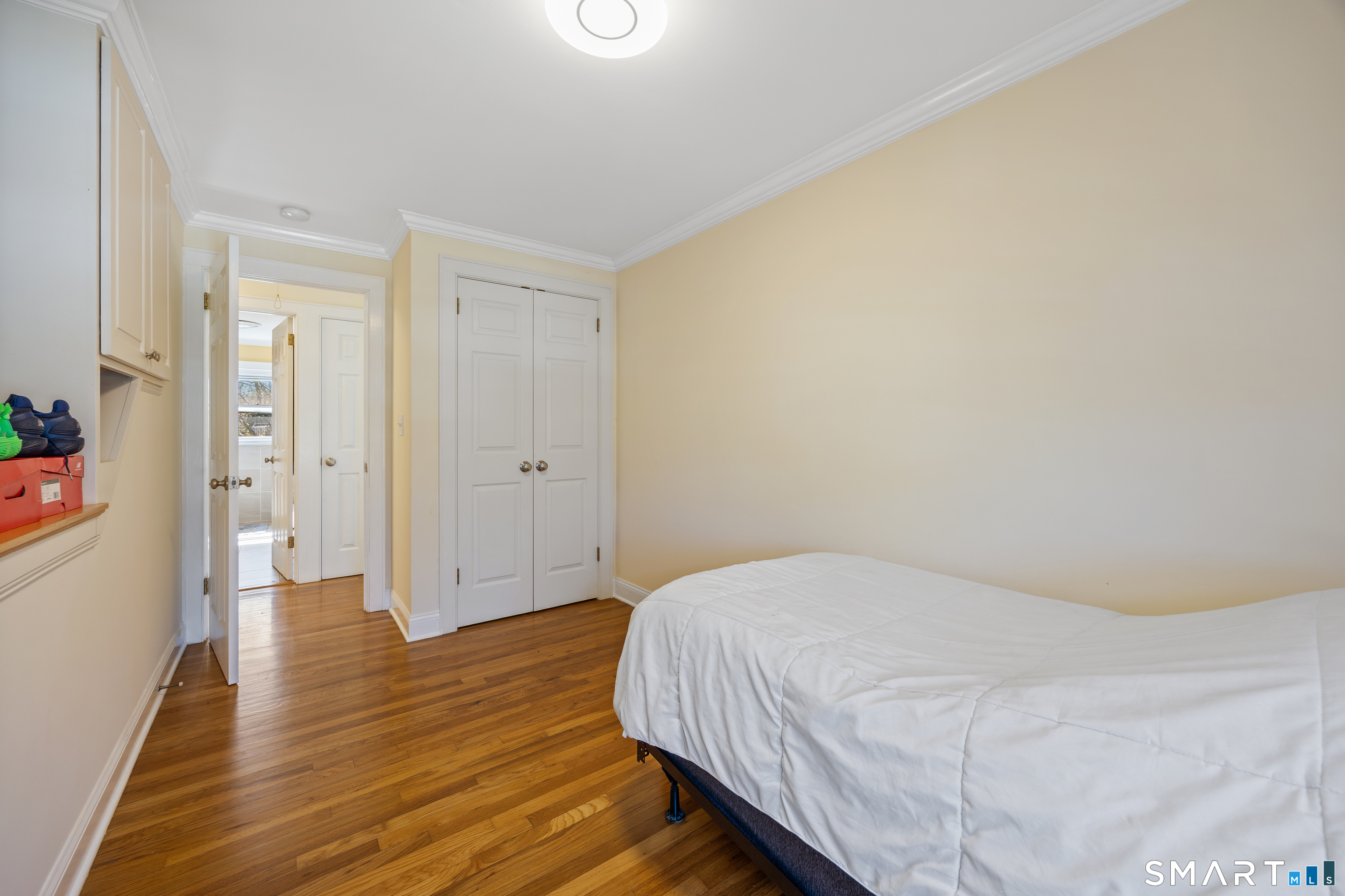 245 Sunnyridge Avenue Fairfield CT 06824