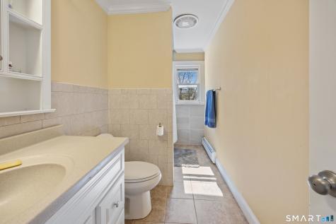 245 Sunnyridge Avenue Fairfield CT 06824