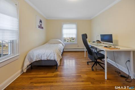 245 Sunnyridge Avenue Fairfield CT 06824