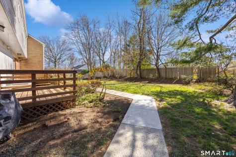 245 Sunnyridge Avenue Fairfield CT 06824