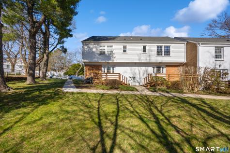 245 Sunnyridge Avenue Fairfield CT 06824