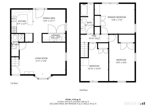 245 Sunnyridge Avenue Fairfield CT 06824