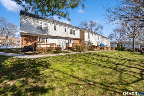 245 Sunnyridge Avenue Fairfield CT 06824