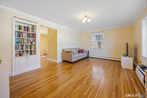 245 Sunnyridge Avenue Fairfield CT 06824