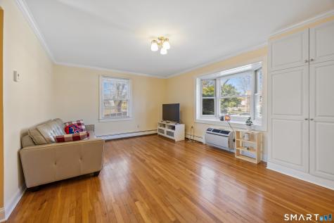 245 Sunnyridge Avenue Fairfield CT 06824