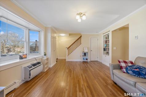 245 Sunnyridge Avenue Fairfield CT 06824