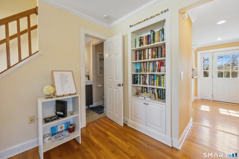 245 Sunnyridge Avenue Fairfield CT 06824