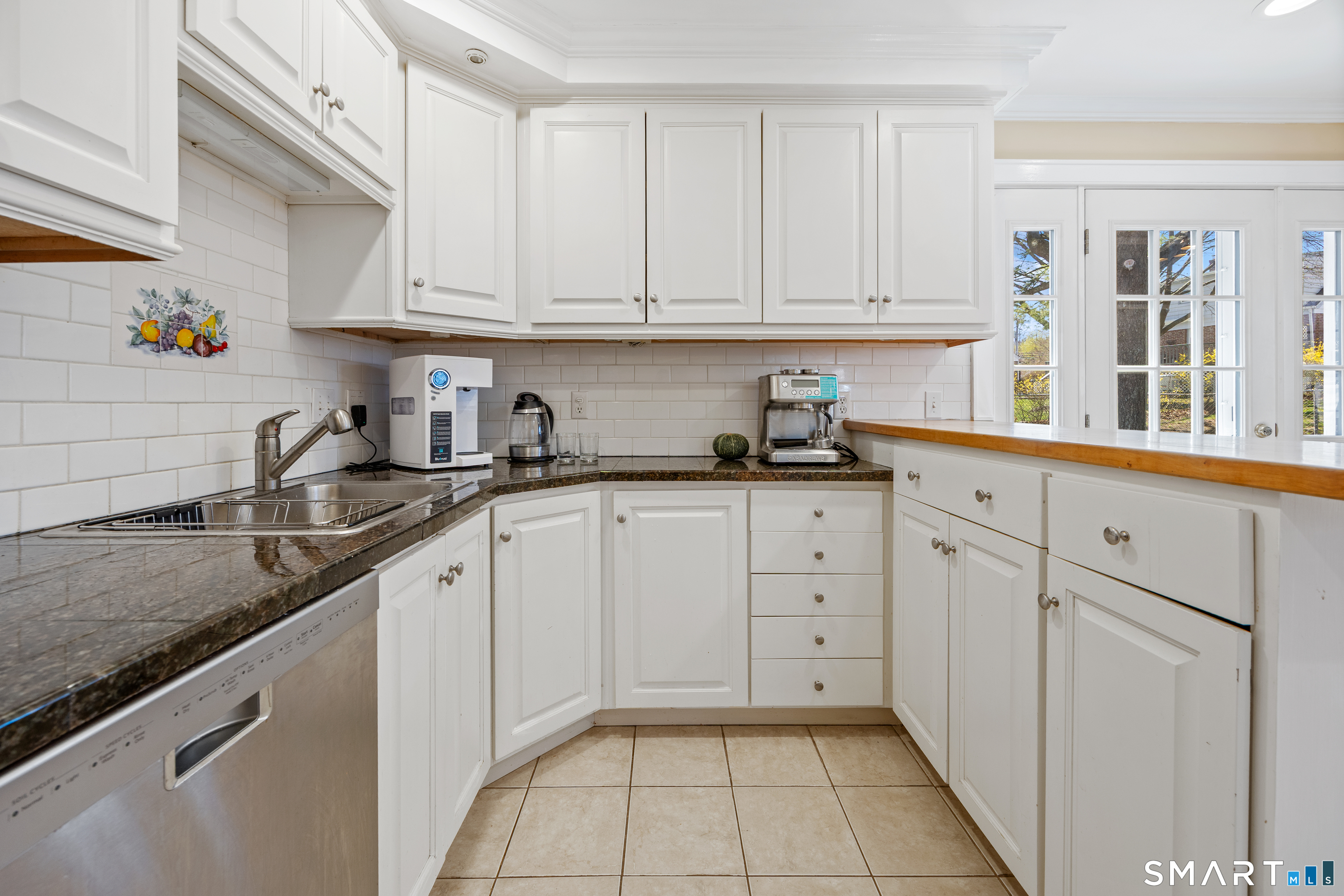 245 Sunnyridge Avenue Fairfield CT 06824