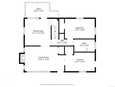 36 Ocean East Drive Stamford CT 06902