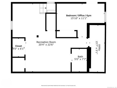 36 Ocean East Drive Stamford CT 06902