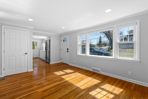 36 Ocean East Drive Stamford CT 06902