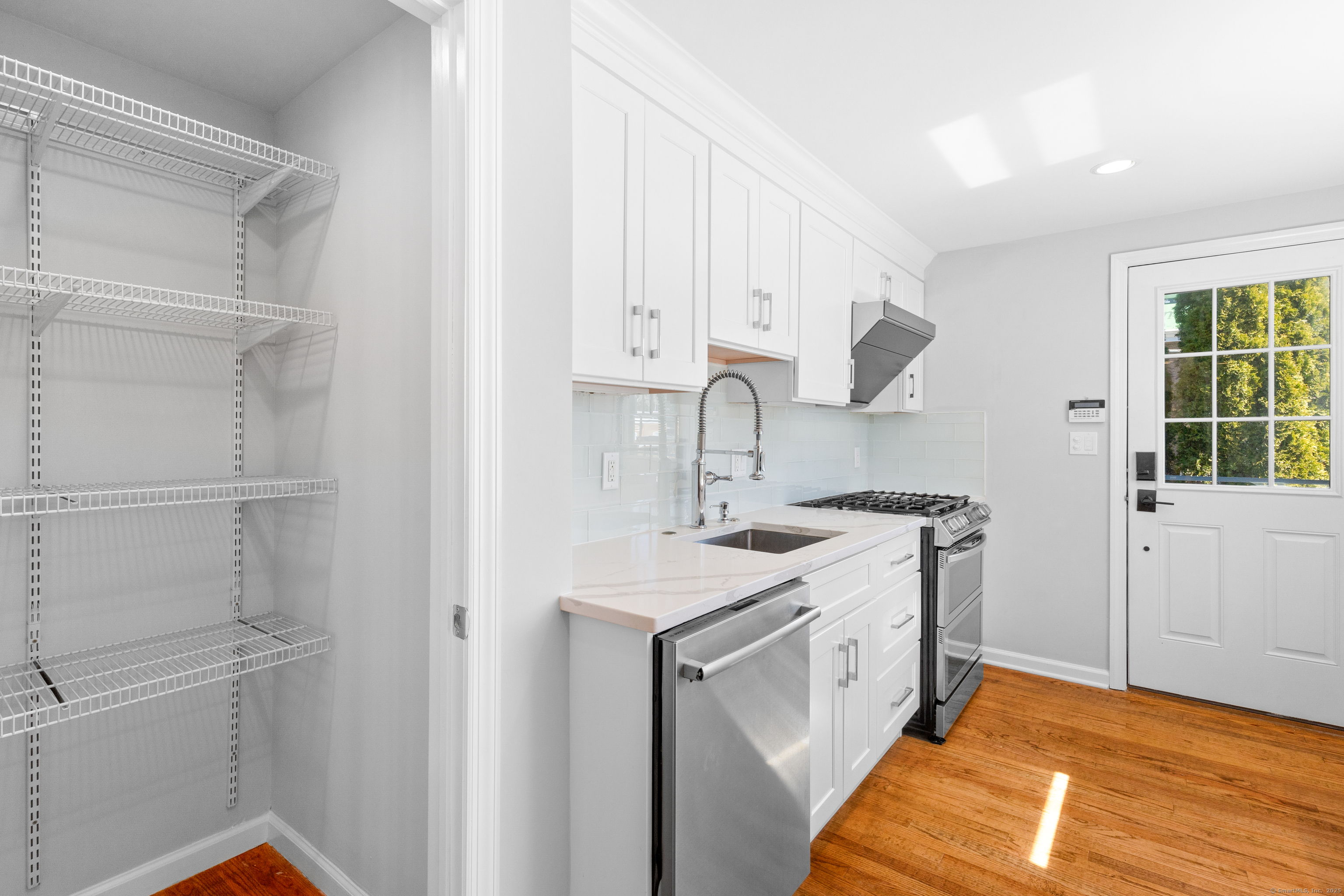 36 Ocean East Drive Stamford CT 06902