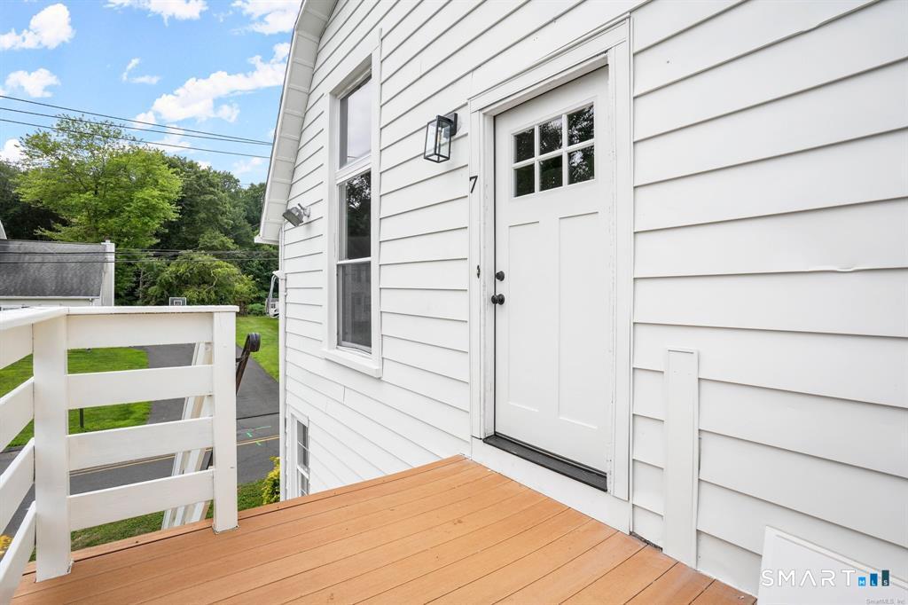141 Grinnell Street Milford CT 06461