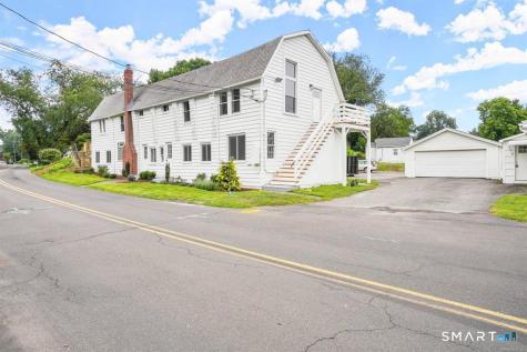 141 Grinnell Street Milford CT 06461
