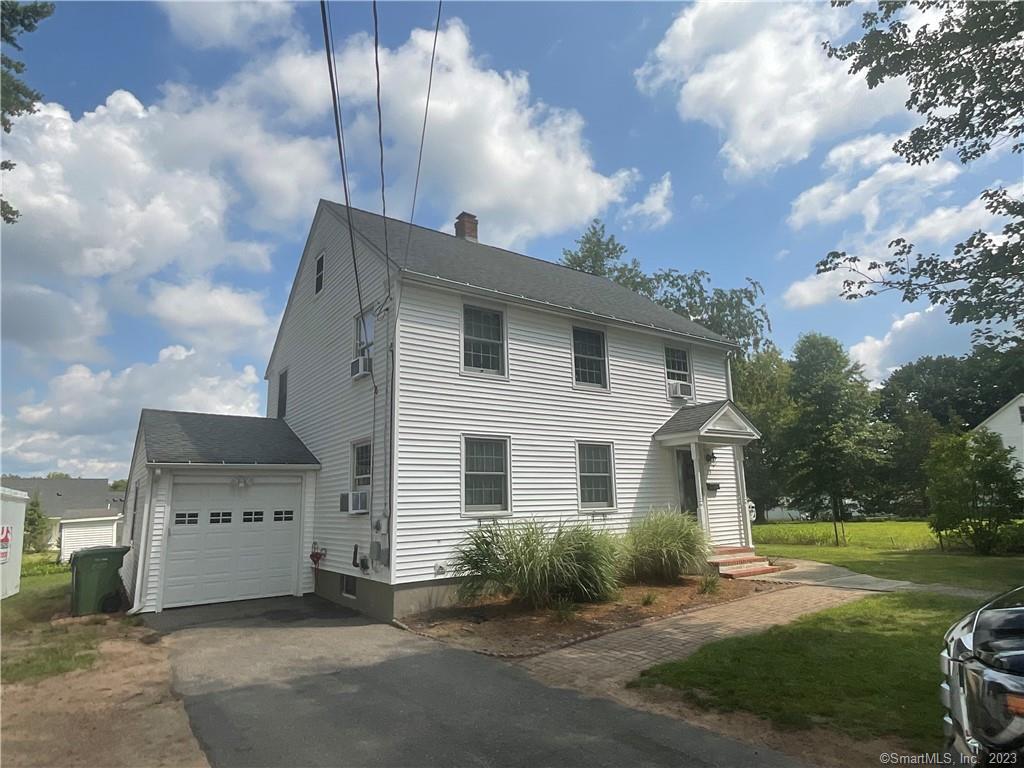 15 Medford Street Glastonbury CT 06033