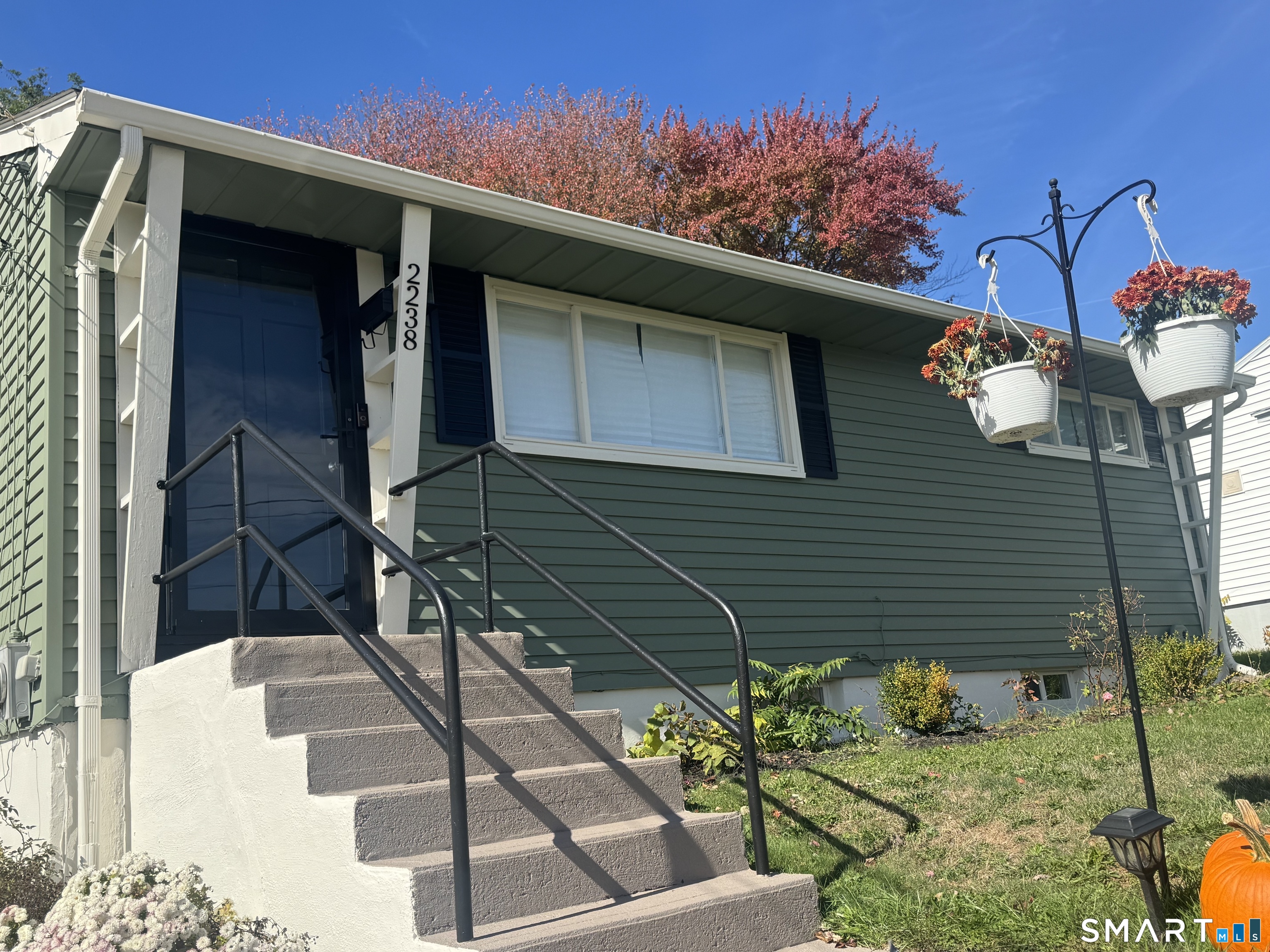2238 Stanley Street New Britain CT 06053