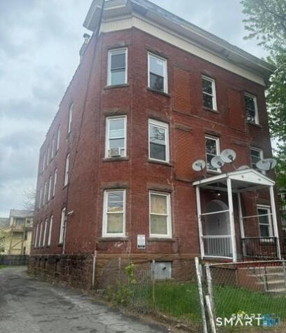 46 Bond Street Hartford CT 06114