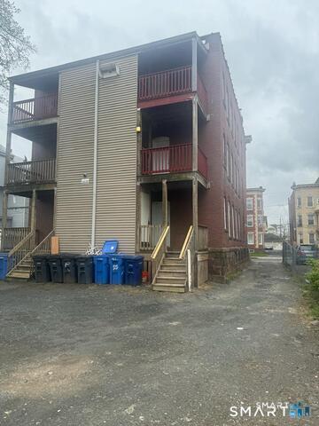 46 Bond Street Hartford CT 06114