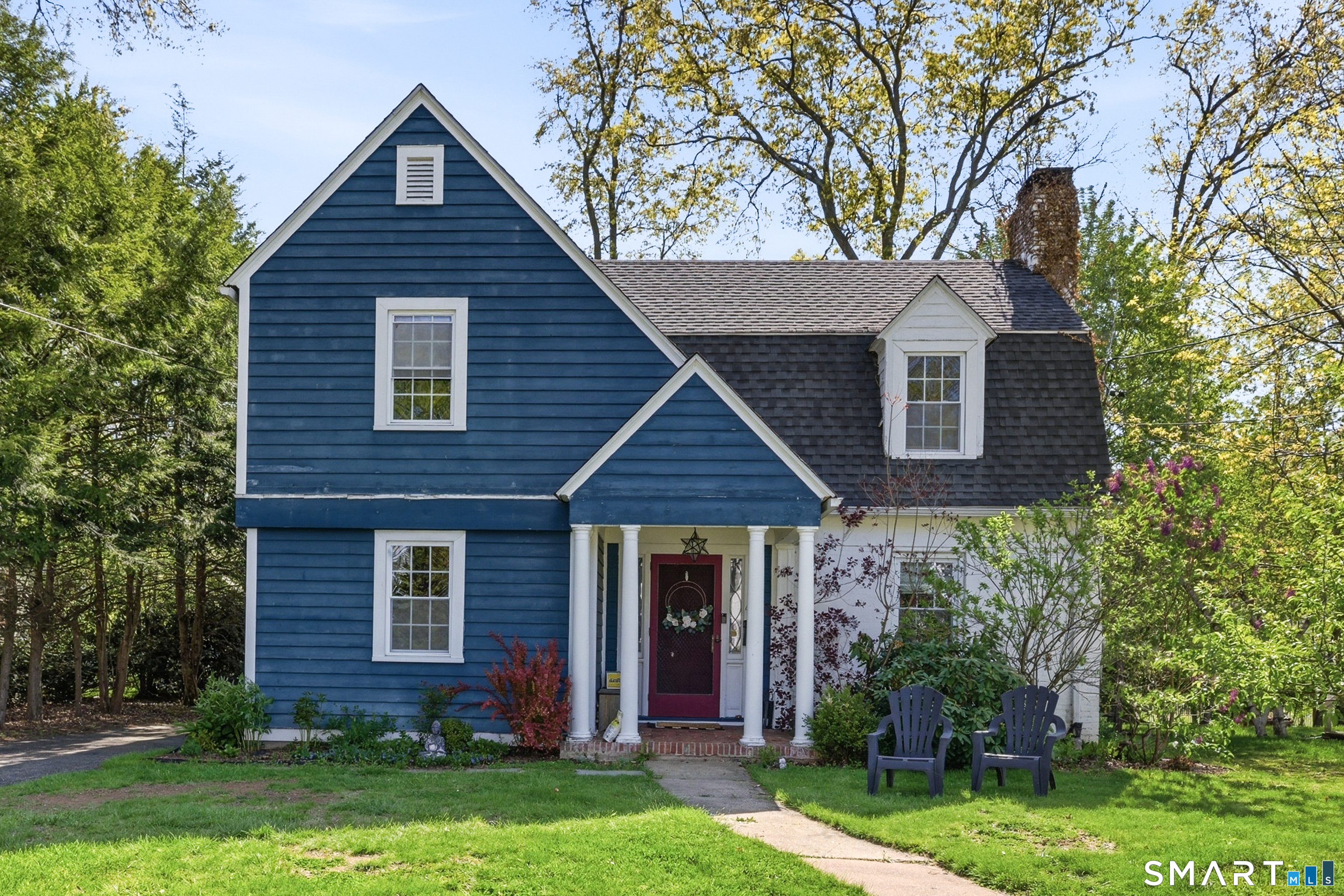 46 Cumberland Road West Hartford CT 06119