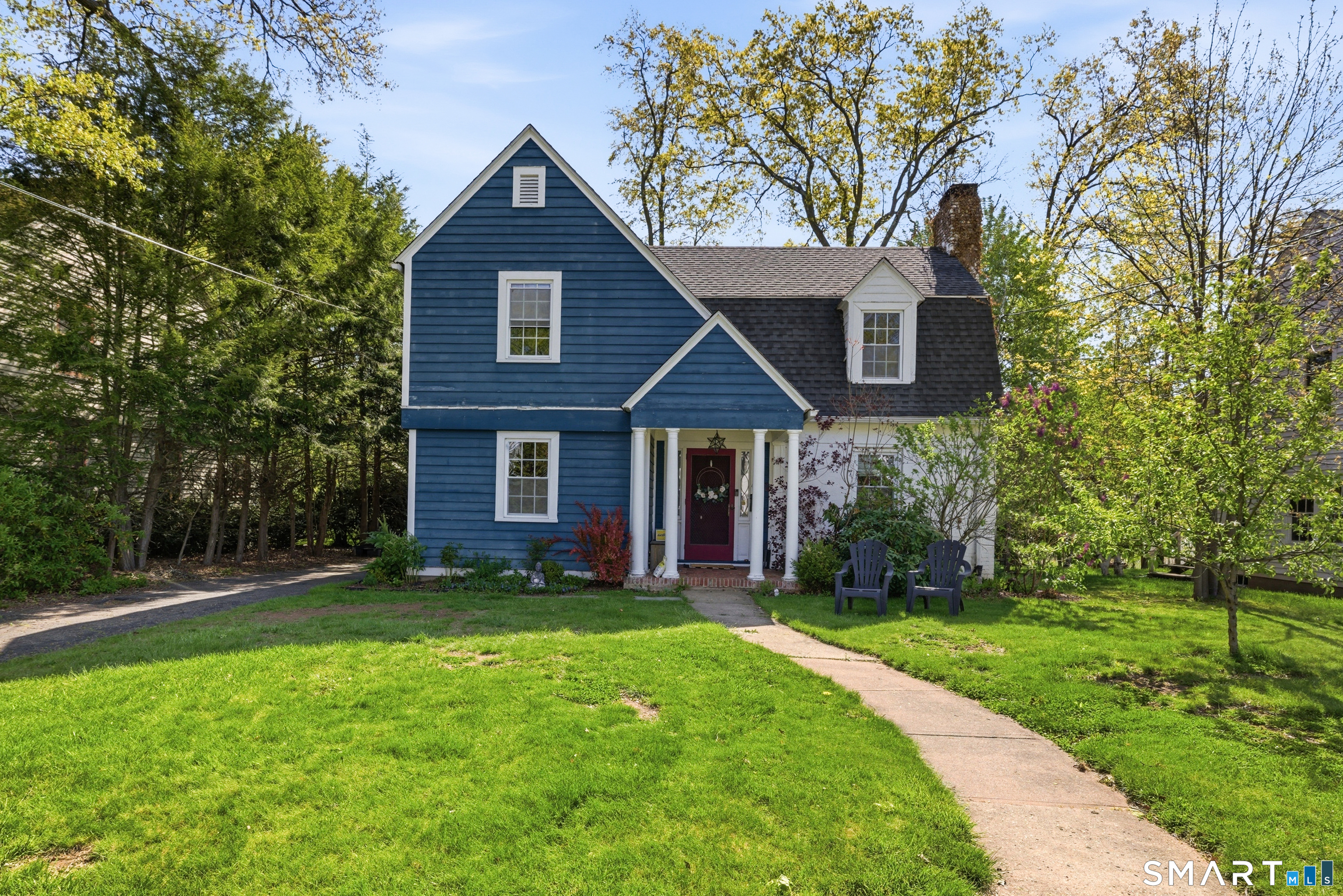 46 Cumberland Road West Hartford CT 06119