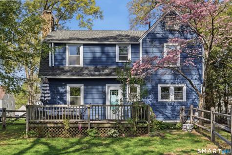 46 Cumberland Road West Hartford CT 06119