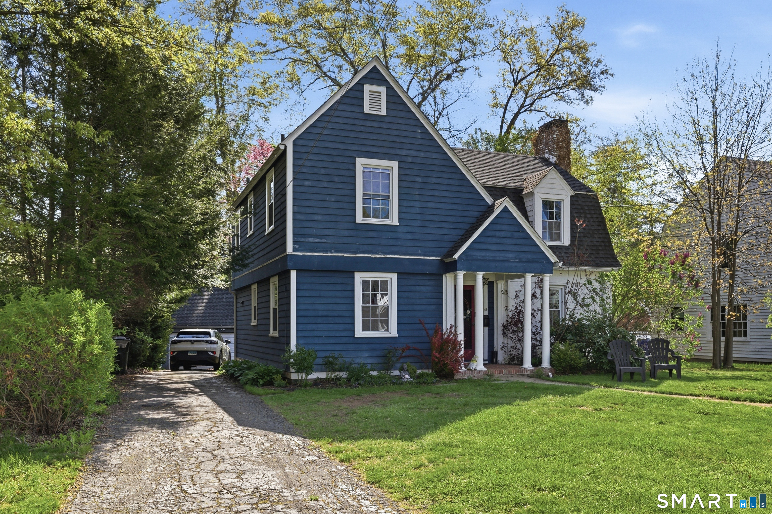 46 Cumberland Road West Hartford CT 06119