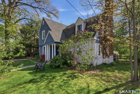 46 Cumberland Road West Hartford CT 06119